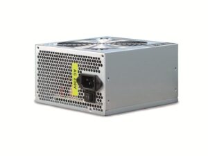 Inter-Tech ATX2.0 Computer-Schaltnetzteil SL-500 Plus