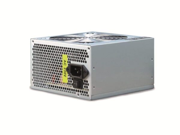 Inter-Tech ATX2.0 Computer-Schaltnetzteil SL-500 Plus
