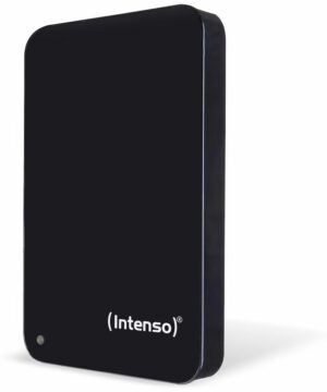 Intenso USB 3.0-HDD Memory Drive