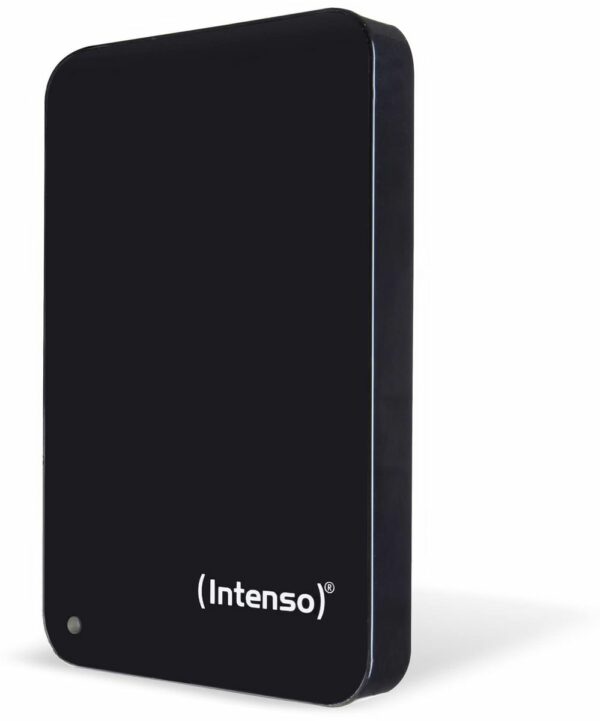 Intenso USB 3.0-HDD Memory Drive