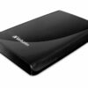 Verbatim USB 3.0-HDD Store 'n' Go