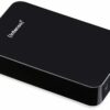 Intenso USB 3.0-HDD Memory Center