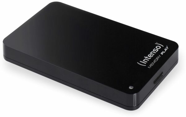 Intenso USB 3.0-HDD Memory Play