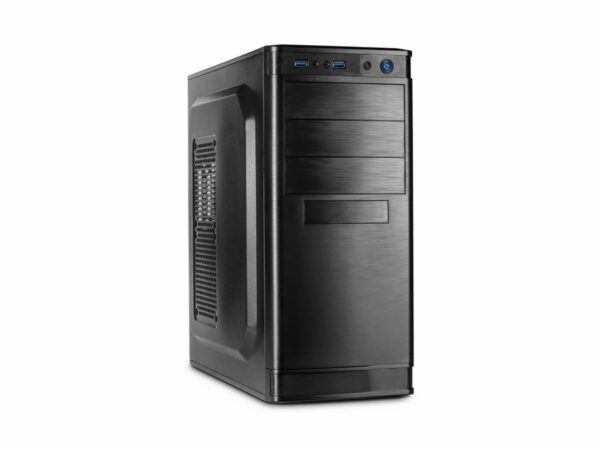 Inter-Tech PC-Gehäuse IT-5905