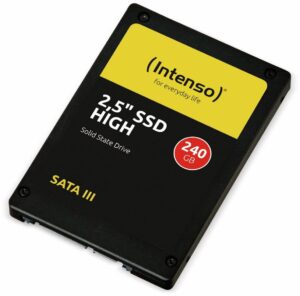 Intenso SSD High Performance 3813440