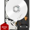 Western Digital HDD WD2002FFSX Red Pro