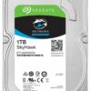 Seagate SATA-HDD Skyhawk ST1000VX005