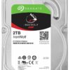 Seagate SATA-HDD Ironwolf ST2000VN004