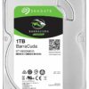 Seagate SATA-HDD Barracuda ST1000DM010