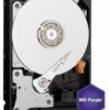 Western Digital Festplatte WD30PURZ