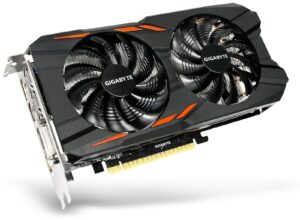 Gainward Grafikkarte GTX 1050 Ti