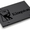Kingston SSD SA400S37/120G