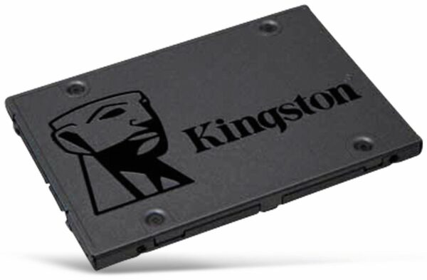 Kingston SSD SA400S37/480G