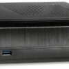 Inter-Tech PC-Gehäuse ITX JX-500