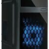 Inter-Tech PC-Gehäuse Micro MA-01
