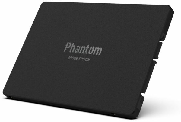 verico SATA-SSD Phantom