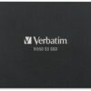 Verbatim SSD Vi550