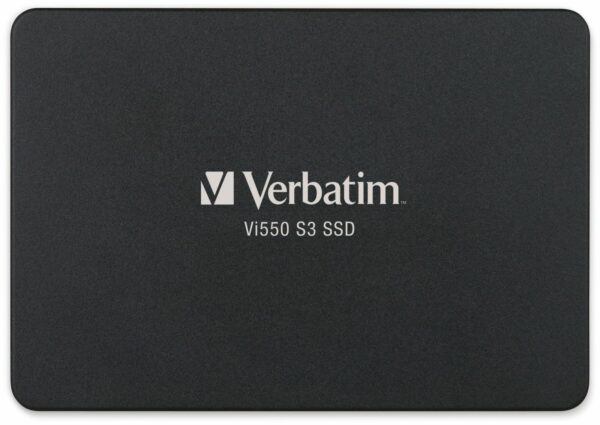 Verbatim SSD Vi550