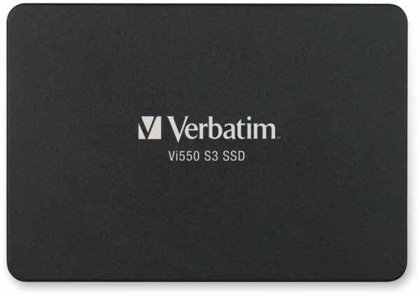 Verbatim SSD Vi550