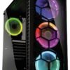 Kolink PC-Gehäuse Observatory RGB