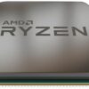 AMD CPU Ryzen 7 3800X