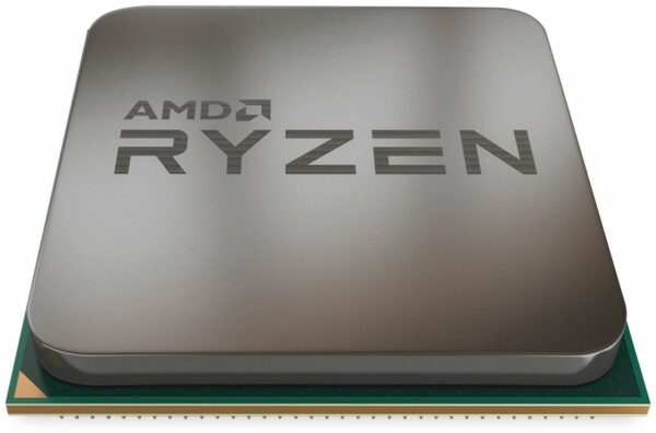 AMD CPU Ryzen 7 3800X