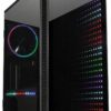 Inter-Tech PC-Gehäuse X-608