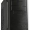 Inter-Tech PC-Gehäuse IT-5916 CR