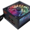 Inter-Tech PC-Netzteil Argus RGB-650CM