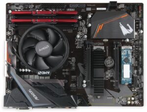 Mainboard-Bundle