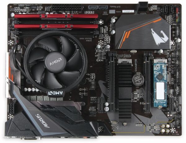 Mainboard-Bundle