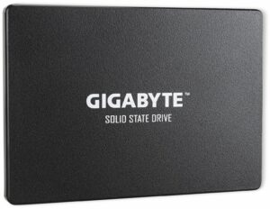 GIGABYTE SSD SATA