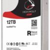 Seagate HDD IronWolf Pro ST12000NE0008