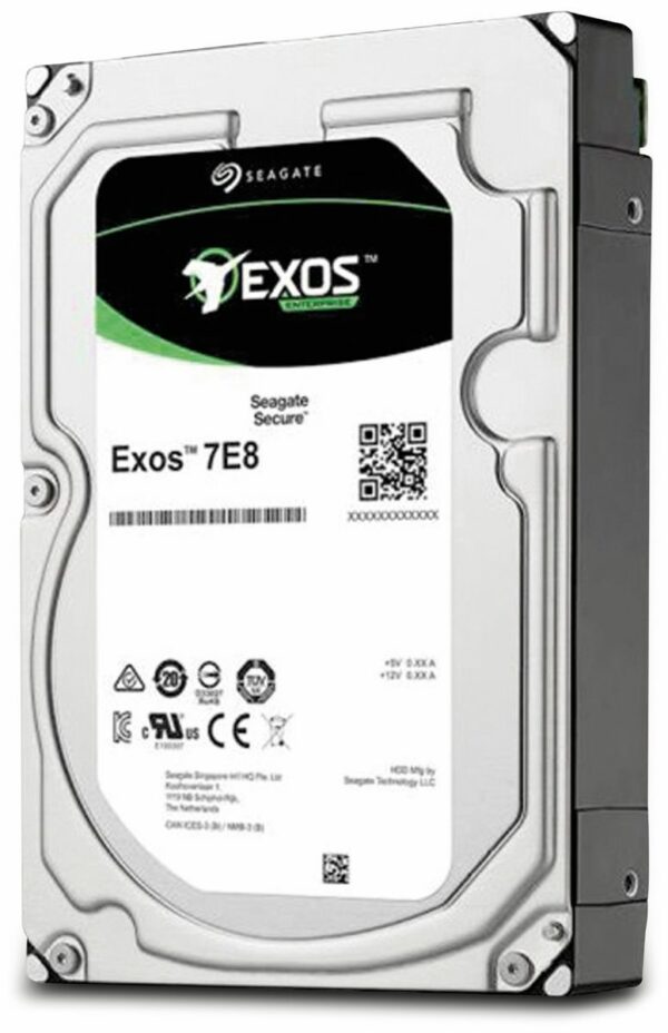 Seagate HDD EXOS ST6000NM021A