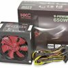 PC-Netzteil HKC V-650