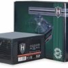 Inter-Tech PC-Netzteil HiPower