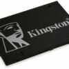 Kingston SSD KC600