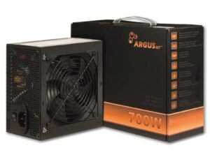 Argus PC-Netzteil BPS-700W