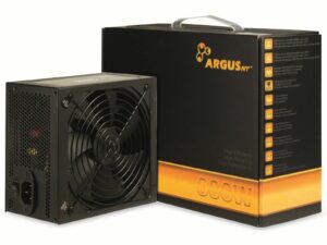 Argus PC-Netzteil GPS-600W