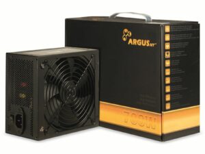 Argus PC-Netzteil GPS-700W