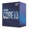 Intel CPU Core i3-10105