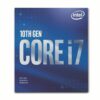 Intel CPU Core i7-10700F