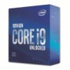 Intel CPU Core i9-10900KF