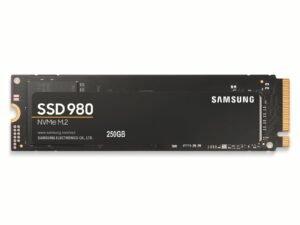 Samsung M.2 SSD 980 Basic