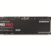 Samsung M.2 SSD 980 Pro