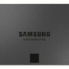 Samsung SSD 870 QVO