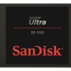 SanDisk SSD Ultra 3D