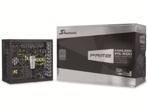 Seasonic PC-Netzteil PRIME-PX-500