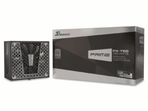 Seasonic PC-Netzteil PRIME-PX-750