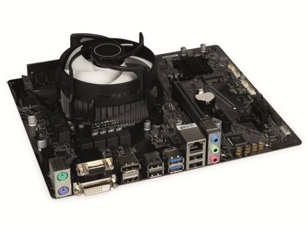 Mainboard-Bundle JOY-IT